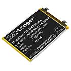 Batteri for Motorola Moto S30 Pro, XT2243-2 NP44 3.89 V 4250 mAh Li-Polymer
