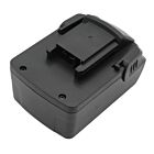 Batteri for Kress 144 AFB APF 144/4.2 14.4 V 5000 mAh Li-ion
