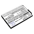 Batteri for Zebra TC15, TN28, U30 BT-000454 3.87 V 5150 mAh Li-ion