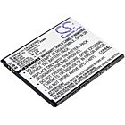 Batteri for Lenovo A330E, A399, A3500, A3500-HV BL239 3.7 V 1900 mAh Li-ion