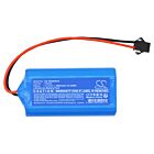 Batteri for Salente G4, L6; lubluelu SL60 Plus, SL60D, SL61, S 106936 14.4 V 2600 mAh Li-ion