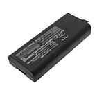 Batteri for Biolight P12 Patient Monitor, P15 Patient Monitor LIP12001A-31XR19/65-2 11.1 V 5000 mAh Li-ion