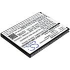 Batteri for Philips Xenium W536, XeniumW635, W536, W635, W6350 AB1630AWMX 3.7 V 1500 mAh Li-ion