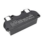 Batteri for ETA 4228 Navaggio Profi 4228 00100 14.4 V 6800 mAh Li-ion