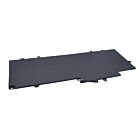 Batteri for HP Chromebook 14-X, Chromebook 14-Q, Chromebook 14 HSTNN-IB6P 11.1 V 3100 mAh Li-Polymer