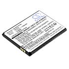 Batteri for Schok Flip SC3218T, Flip SC3218B SB2000 3.8 V 1700 mAh Li-ion