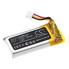 Batteri for Divoom Fairy-OK ( For MIC ), DitooMic ( For MIC AHB601735P 3.7 V 350 mAh Li-Polymer