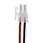 Batteri for Legrand 062632, 660975 C400BT 7.2 V 4000 mAh Ni-MH