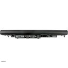 Batteri for HP Notebook 15-BS, Notebook 15-BW, Notebook 15 BS- JC04 14.8 V 2400 mAh Li-ion