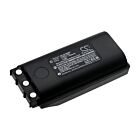 Batteri for Akerstroms 200J Transmitters, MC98 Transmitters 940684-000E 2.4 V 3500 mAh Ni-MH