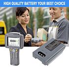Batteri for Hoft & Wessel HW19200, T26582, HW90250, HW90260, s FBHWX26580 3.7 V 3600 mAh Li-ion
