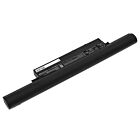 Batteri for Medion Akoya E7415, Akoya E7415T, Akoya E7419, Ako A41-D17 14.56 V 2600 mAh Li-ion