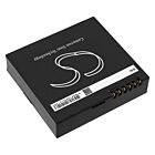 Batteri for Hi-Target ihand 20, ihand 20 Data Controller GPS BL-6300A 3.7 V 4600 mAh Li-ion