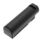 Batteri for Zebra RFD2000 82-166537-01 3.7 V 3400 mAh Li-ion