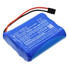 Batteri for Puppyoo V-M611, V-M611A INR18650-3S 11.1 V 2600 mAh Li-ion