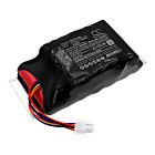 Batteri for Inventus 703-0731-00-RF 993400-US-08210016 14.4 V 7500 mAh Li-ion