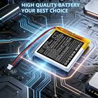 Batteri for GHB ABM800 BAT-ABM-A2 3.8 V 2000 mAh Li-Polymer