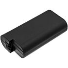 Batteri for Flir E33, E40, E40bx, E50, E50bx, E60, E60bx, E63 T197752 3.7 V 5200 mAh Li-ion
