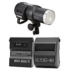 Batteri for Profoto B1, B1x AirTTL Flash Heads 100323 14.4 V 5000 mAh Li-ion