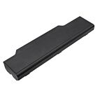 Batteri for Fujitsu LifeBook SH782 FPCBP390 10.8 V 5200 mAh Li-ion