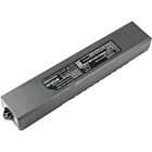 Batteri for Yokogawa AQ7260, AQ7261, AQ7264, AQ7265, AQ7269 3UR18650F-2 11.1 V 5200 mAh Li-ion
