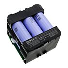 Batteri for Dreame H30 ULTRA W2439P-01-0D 21.6 V 4600 mAh Li-ion