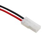 Batteri for HeartStation Premium Alarmed Cabinet, RC2000R, RC2 M902 12 V 1350 mAh Li-MnO2
