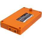 Batteri for Gross Funk Crane Remote Control, GF500 BC-GF500 7.2 V 2500 mAh Ni-MH