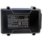 Batteri for Kobalt KRAD 1224B-03, 1518740, KHD 524B-03, KDD 52 KB624-03 24 V 3000 mAh Li-ion