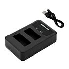 Batteri for Canon EOS RP, EOS M6 Mark II, EOS 77D, EOS 250D, E LC-E17