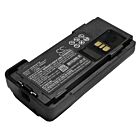 Batteri for Motorola APX-2000, APX-3000, APX2000, APX3000, APX NNTN8128A 7.4 V 2300 mAh Li-ion