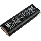 Batteri for Makita 4072D, 4072DW 678114-9 7.2 V 3000 mAh Ni-MH