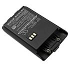 Batteri for Motorola Mag One Q5, Mag One Q9, Mag One Q11, Mag PMNN4423A 7.4 V 1100 mAh Li-ion