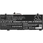 Batteri for Lenovo IdeaPad C340-14IWL, Ideapad C340-14API 81N6 L18C4PF3 15.36 V 2850 mAh Li-Polymer