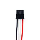 Batteri for Xiaomi ‎BHR8629EU, BHR8629EU, BHR9664EU, D106, Rob P2326-4S1P-SCEV 14.4 V 3400 mAh Li-ion