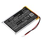 Batteri for Ingenico MOBY8500, MOBY 8500 EU383450P 3.7 V 650 mAh Li-Polymer