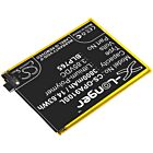 Batteri for Oppo A91, PCPM00, F15 2020, CPH2001 BLP765 3.85 V 3800 mAh Li-Polymer