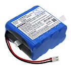 Batteri for Edan F6, F9, F9 Fetal Monitor, F6 Fetal Monitor, F TWSLB-006 14.8 V 5200 mAh Li-ion
