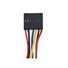 Batteri for Circadiance SmartMonitor 2PS, SmartMonitor 2PSL 1023384 7.4 V 5200 mAh Li-ion