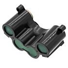 Batteri for Rowenta Minivac Extenso 4.8V, AC446101, AC446101/2 RS-AC3429 4.8 V 2000 mAh Ni-MH