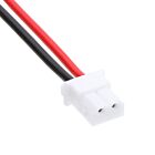 Batteri for Nonin 8500 GP200AAH-051PTC 6 V 2000 mAh Ni-MH