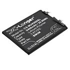 Batteri for Redmi K60 BM5M 3.87 V 5400 mAh Li-Polymer