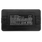Batteri for BobSweep Bob Pro, SJP110020; Hoover BH71000, Kyros LI-025144-BYD 14.8 V 2600 mAh Li-ion