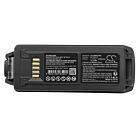 Batteri for Zebra MC22, MC27, MC220J, MC2180, MC2200, MC2700 BT-00418 3.7 V 3300 mAh Li-ion