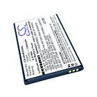 Batteri for Highscreen Spark Spark 3.7 V 1300 mAh Li-ion