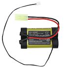 Batteri for Rowenta AC922701/9A0, AC922701/9A1, AC92274A/9A0, RS-AC3498 7.4 V 2000 mAh Li-ion