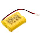 Batteri for Okuma MB500; Mazak MTN900, QTN100, QTN150, QTN200; E5503-702-003 3 V 5000 mAh Li-MnO2