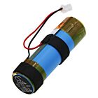 Batteri for Andis 8224, Cordless Envy, Cordless Envy Li Hair C 73008 3.7 V 2600 mAh Li-ion