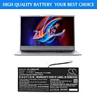 Batteri for Schenker VIA 14, VIA 14 Late 2020, Work 17 Tiger L L140BAT-4 7.7 V 9300 mAh Li-Polymer