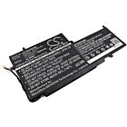 Batteri for HP Spectre X360 15, Spectre X360 15 AP011DX Conver PG03XL 11.55 V 5600 mAh Li-Polymer